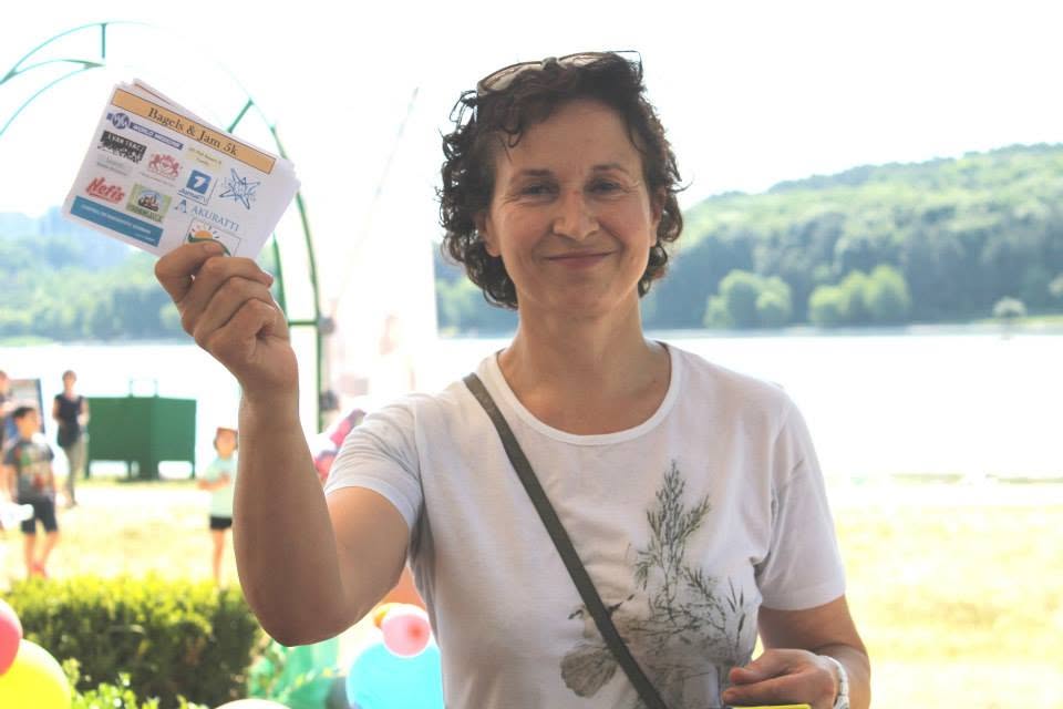 Diana Covalciuc, directoarea Centrului „Tony Hawks”: „Copiii noștri nu sunt mai fragili, ci mai vulnerabili sistemic” 