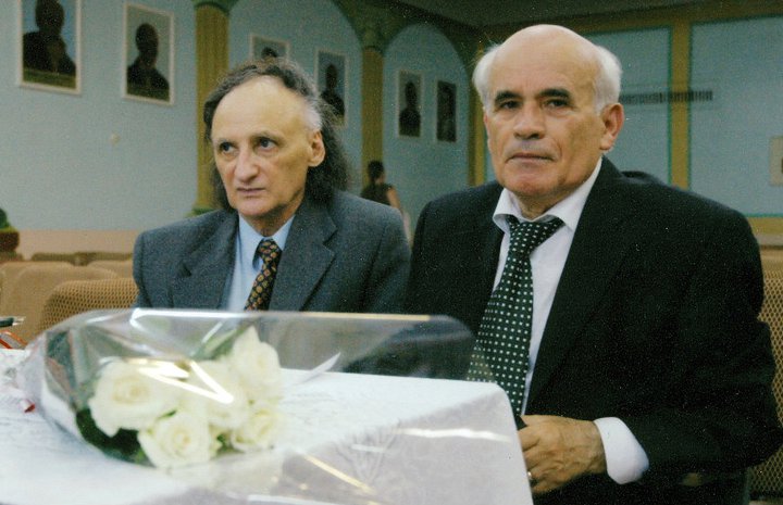 Oameni/ Cu Ștefan Andronic, corurile de copii învățau să cânte ceea ce era interzis să se vorbească