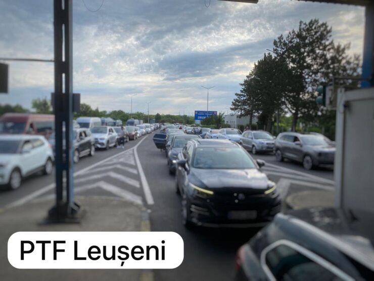 foto: Poliția de Frontieră