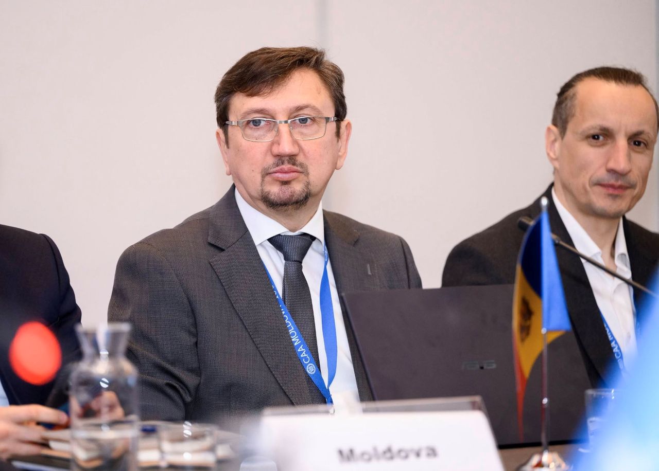 De la AAC la Moldatsa: Cine este Andrei Cebanu, numit director interimar, și ce indică declarația sa de avere pentru anul 2025
