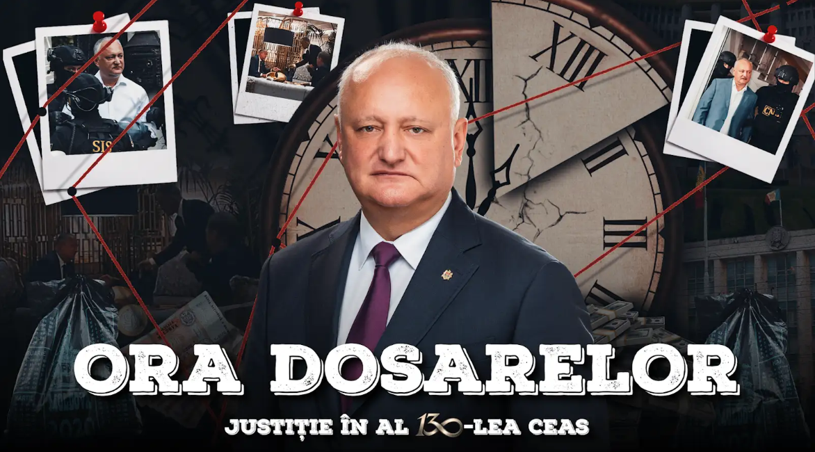 Colaj realizat de Andrei Muntean, ZdG