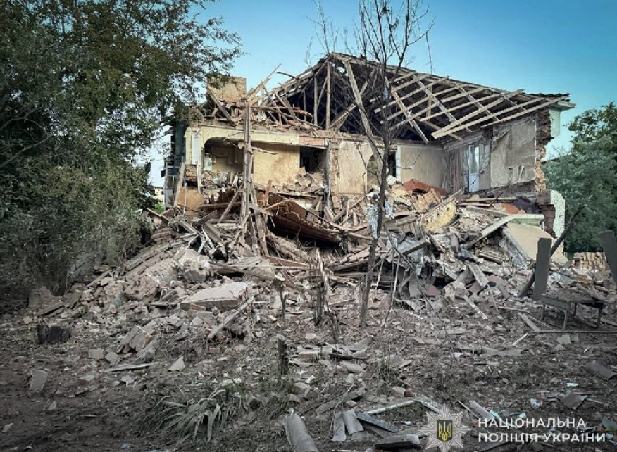 LIVE TEXT/ 13 persoane au fost rănite în regiunea Sumî în urma atacurilor rusești. Război în Ucraina, ziua 1578