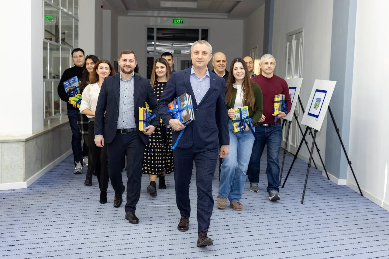 Salariile la Moldatsa, majorate în 2025: Unii angajați au indicat în declarații salarii lunare de peste 100 de mii de lei