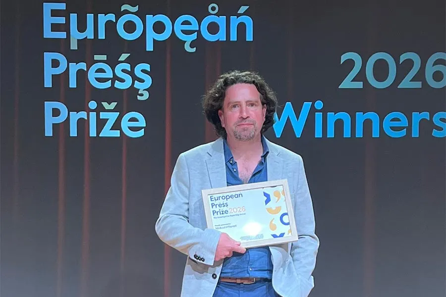 Premiul „European Press Prize” 2026: o investigație de zece ani despre un scandal de abuzuri sexuale asupra copiilor din Africa a fost premiată la nivel european