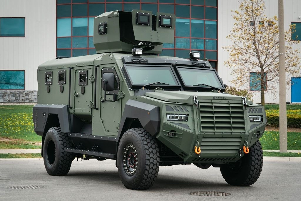 Armata Națională va beneficia de echipament militar de ultimă generație: costul proiectului este de peste 50 de milioane de euro