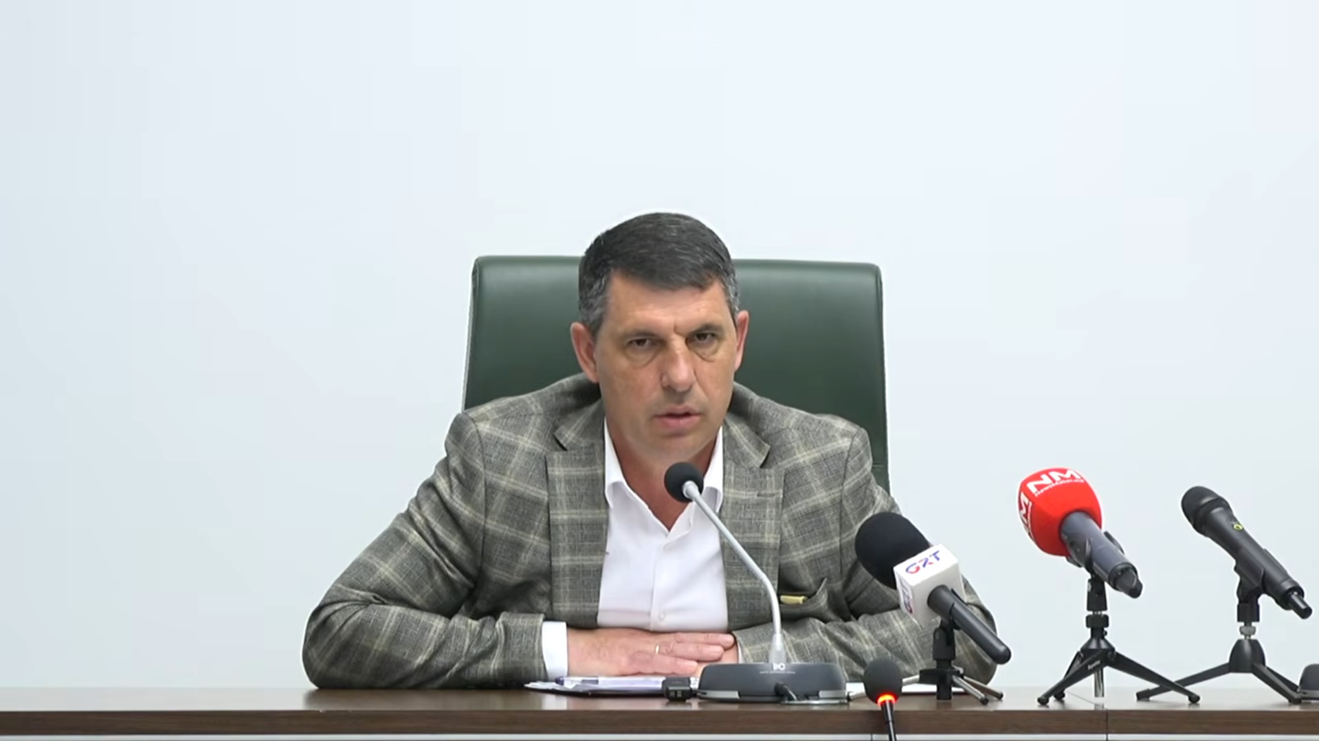 Adunarea Populară a Găgăuziei a rămas fără președinte interimar: Nicolae Ormanji și-a anunțat demisia