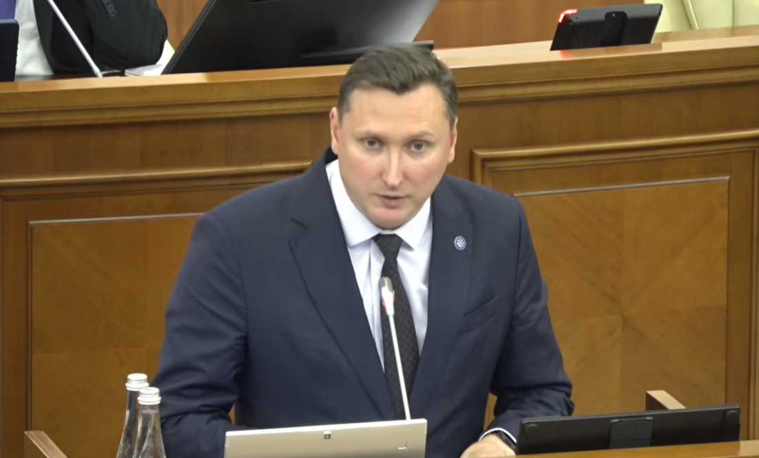 LIVE/ Ședința Parlamentului. Avocatul poporului prezintă Raportului anual privind respectarea drepturilor și libertăților omului în R. Moldova în anul 2025