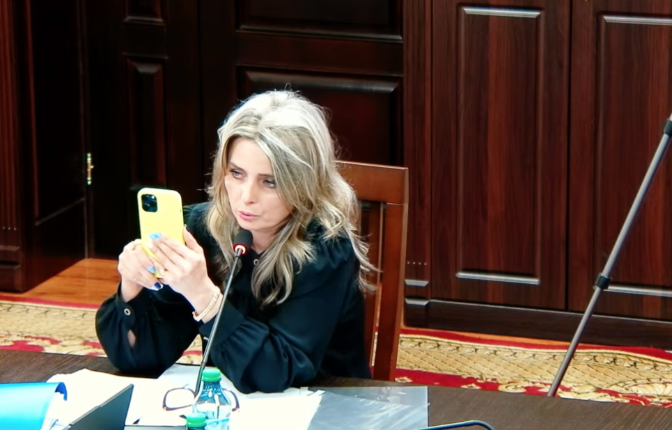 LIVE/ Membrii CSM examinează contestația unei cand