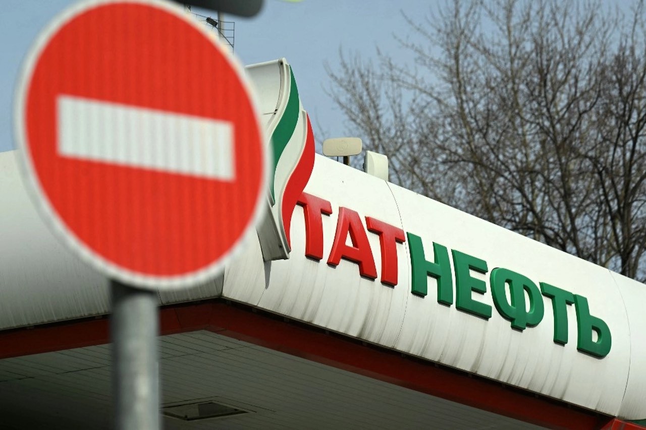 Compania rusă Tatneft limitează vânzările de benzină și motorină la toate stațiile sale de alimentare