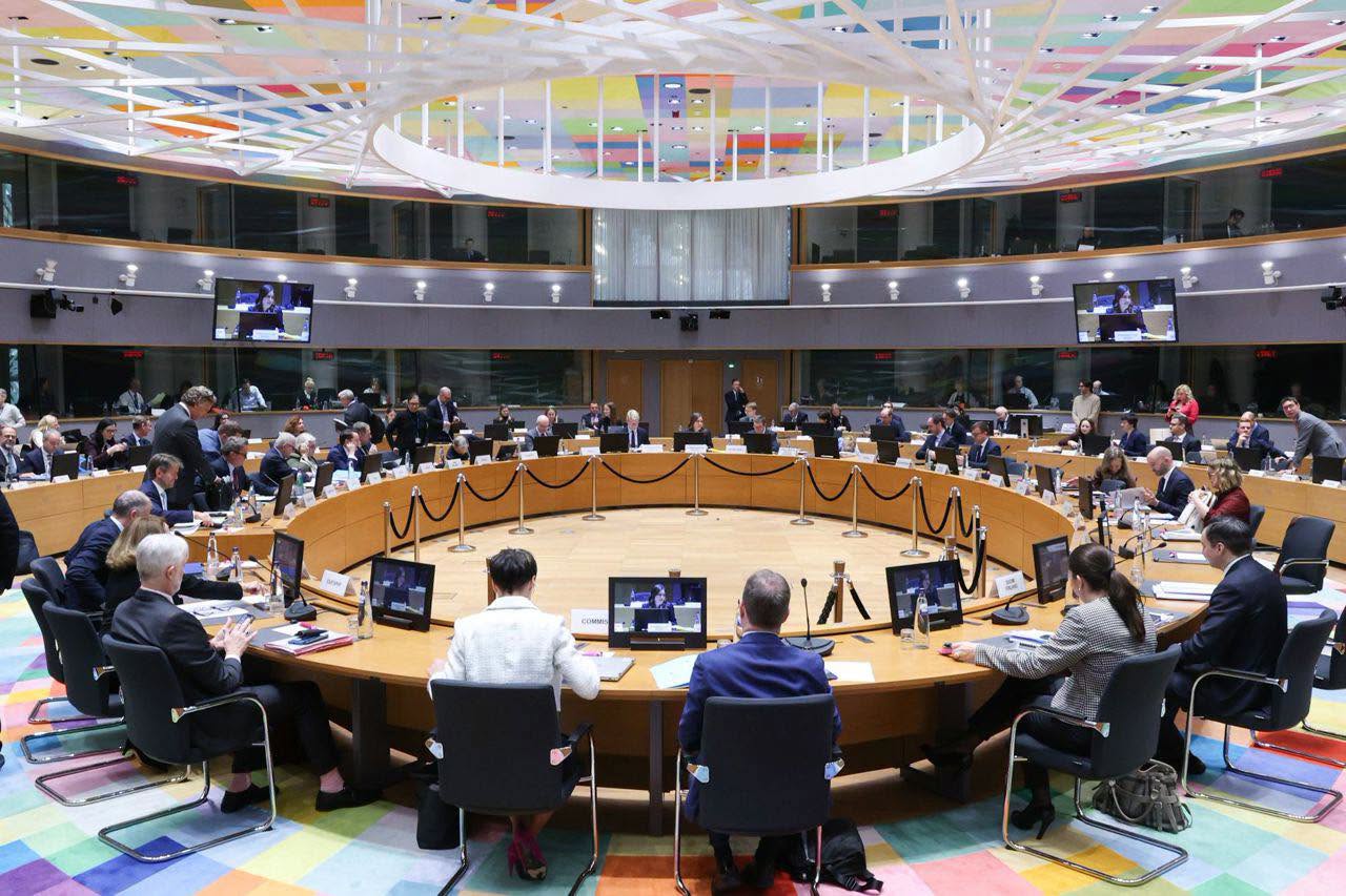 Deschiderea negocierilor pe primul cluster cu R. Moldova, aprobată în unanimitate de toate cele 27 de state membre UE