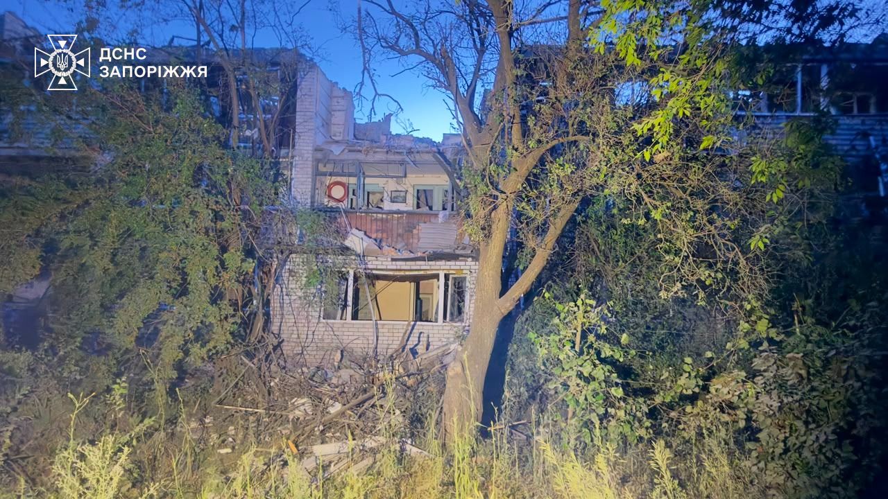 LIVE TEXT/ Armata rusă a lansat atacuri aeriene asupra civililor din Zaporijjea – o persoană a fost ucisă, alta rănită. Război în Ucraina, ziua 1571