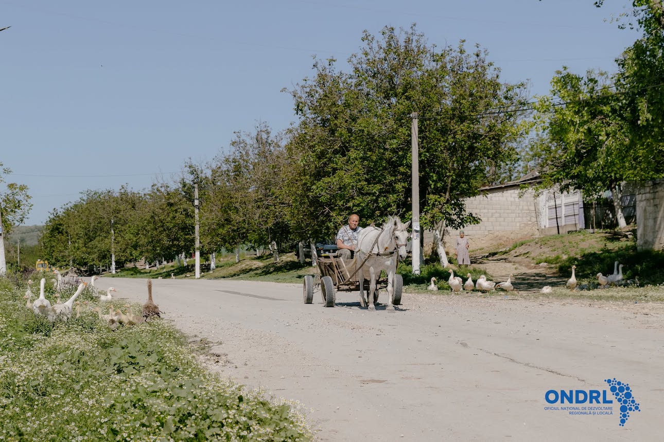 „Satul meu – primăria noastră”: Peste 790 de primării sunt implicate în procesul de amalgamare voluntară