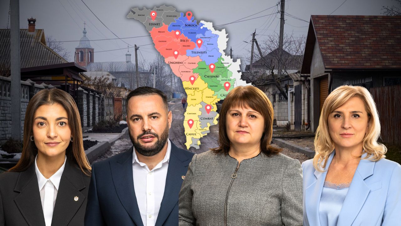 Reforma APL și amalgamarea voluntară: de ce puterea și opoziția nu găsesc un numitor comun?
