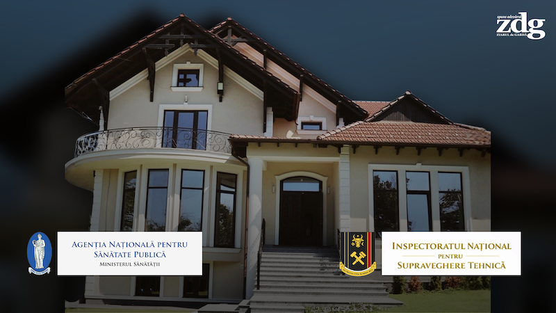 O grădiniță privată din capitală funcționează, deși mai multe instituții ale statului au constatat încălcări și au cerut suspendarea activității
