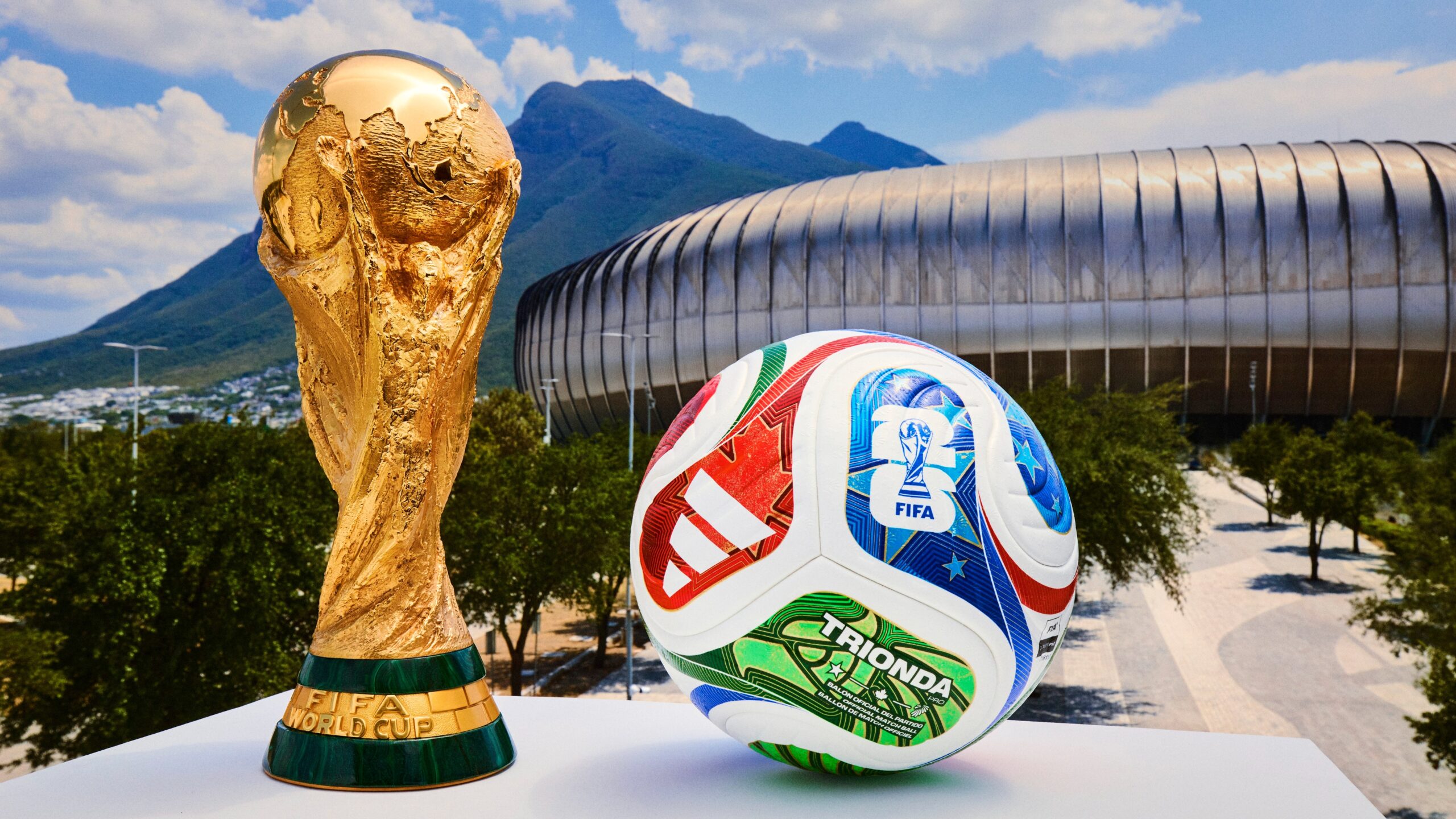 Start Campionatului Mondial de Fotbal 2026: unde poate fi urmărită competiția și care este programul turneului final