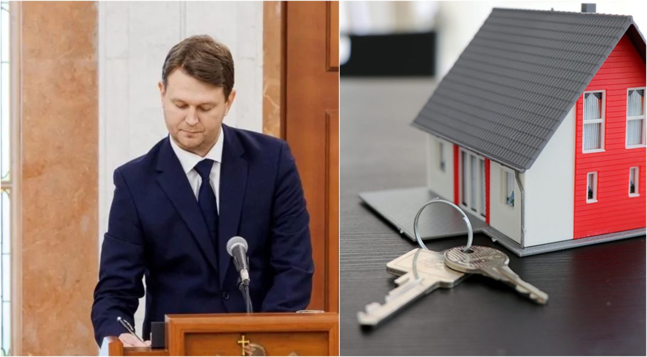 Ministrul Finanțelor, despre TVA de 20% la locuințele noi: „Prețurile nu vor crește cu 20%”