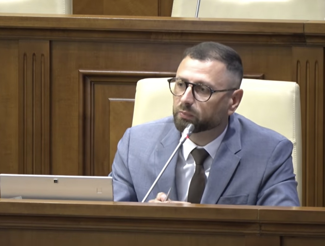 LIVE TEXT/ Ședința Parlamentului: Gheorghe Ghidora a fost numit în funcția de vicepreședinte al Autorității Naționale pentru Soluționarea Contestațiilor