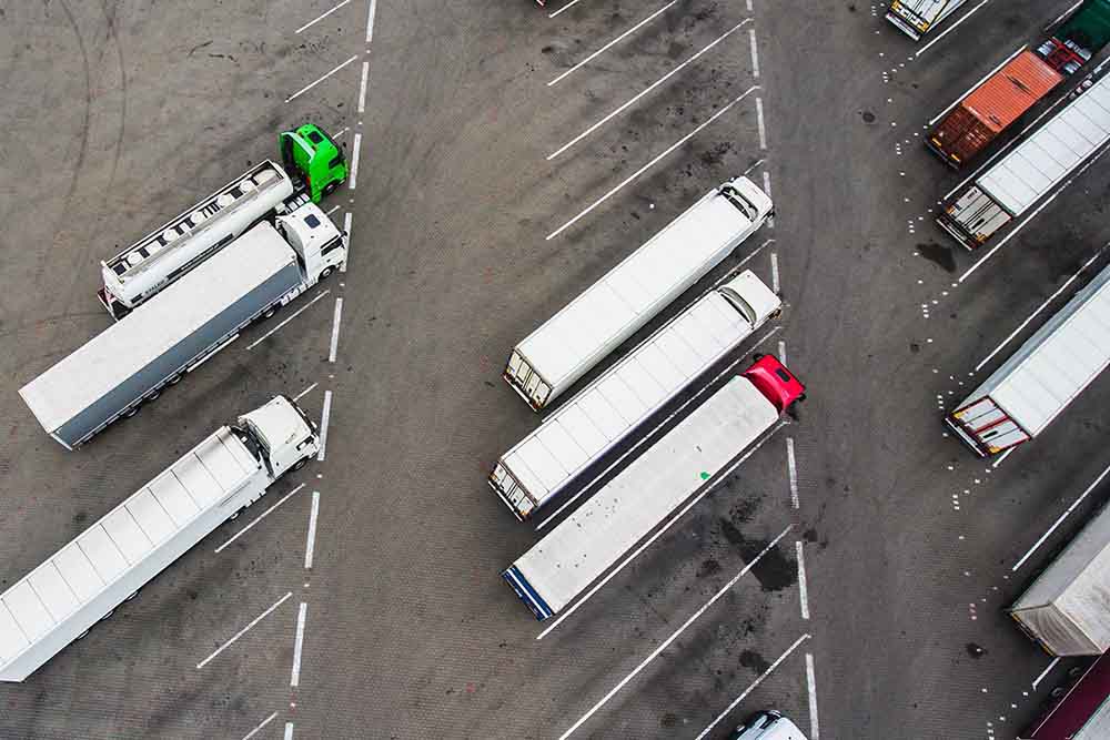 ANTA lansează harta interactivă a parcărilor publice din R. Moldova