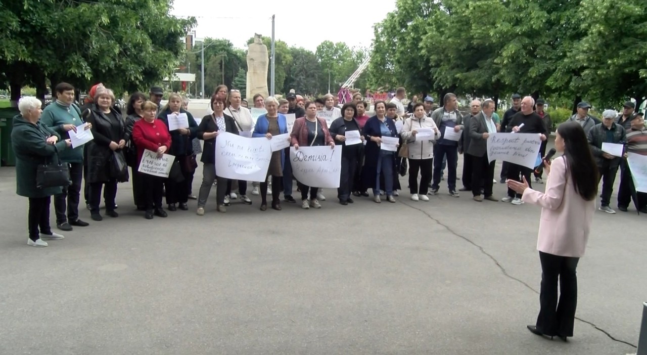 „Planul Nou” din Soroca a fost reconectat la apă: Criza apei s-a mutat pe masa procurorilor