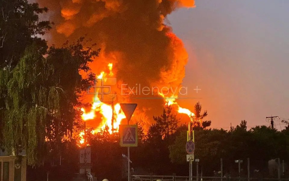 LIVE TEXT/ Volodimir Zelenski confirmă atacul cu drone asupra regiunii Sankt Petersburg. Război în Ucraina, ziua 1564