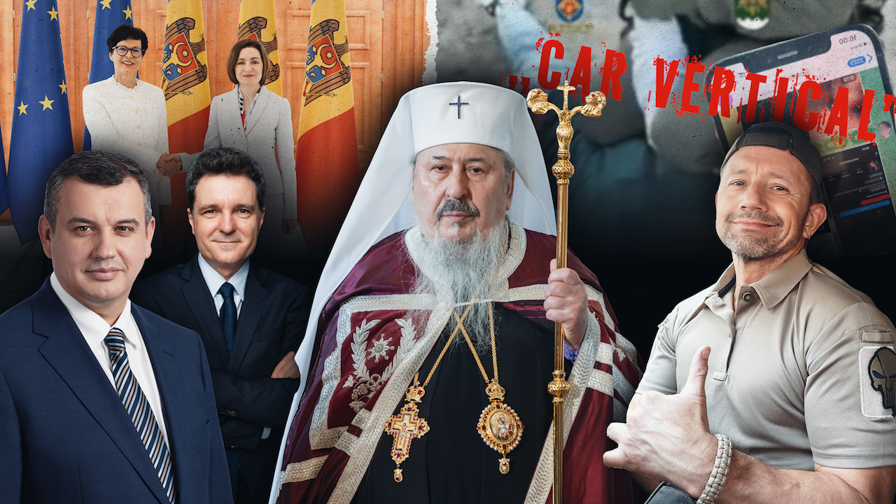 VIDEO/ „Păcatele” Mitropolitului Petru | Dorin Damir, achitat | Escrocherie cu „clarvăzători” și pierderi de peste 130 de mii de euro | Vești bune de la Bruxelles | Detalii noi din dosarul „Car Vertical” | SĂPTĂMÂNA DE GARDĂ