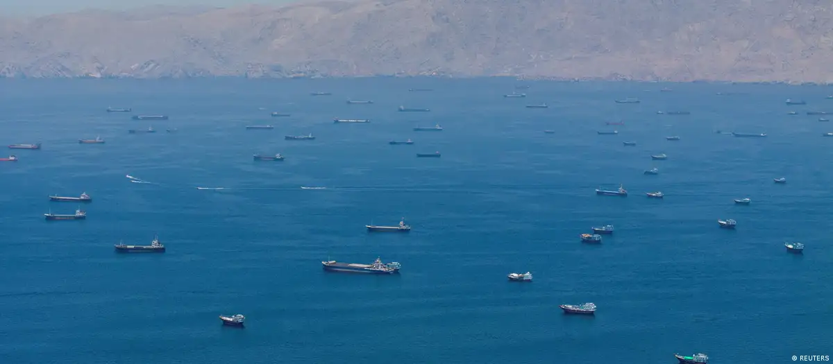 DW/ Cât de mult petrol a mai rămas în rezervele strategice?