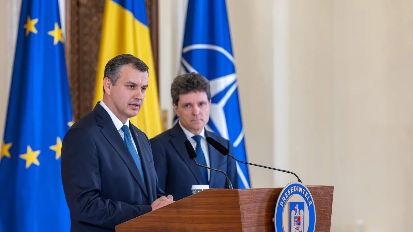 G4Media/ Posibila componență a viitorului Guvern al României