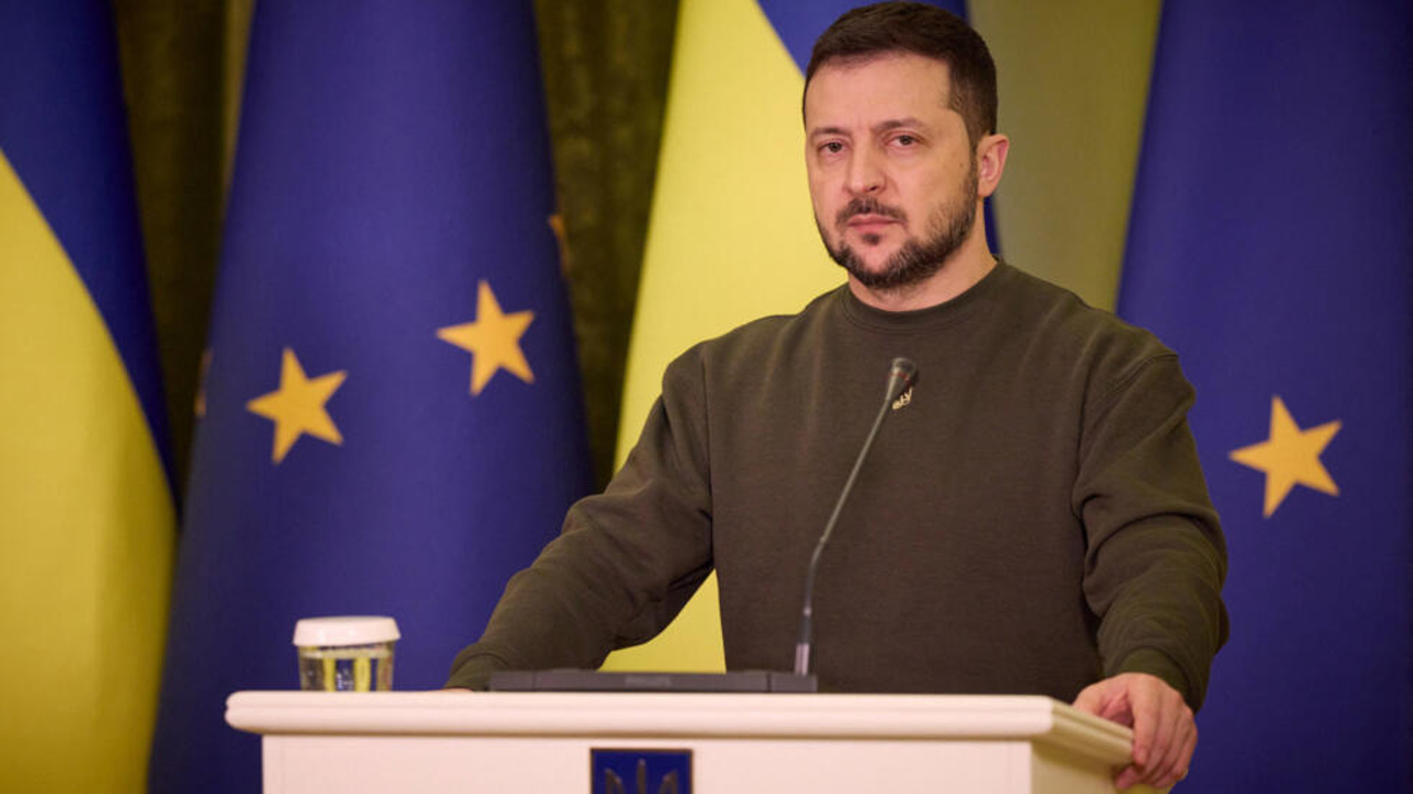 LIVE TEXT/ UE a transferat Ucrainei 2,8 miliarde de euro în 