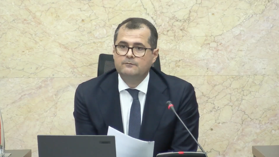 LIVE/ Prima ședință a Guvernului Tofan