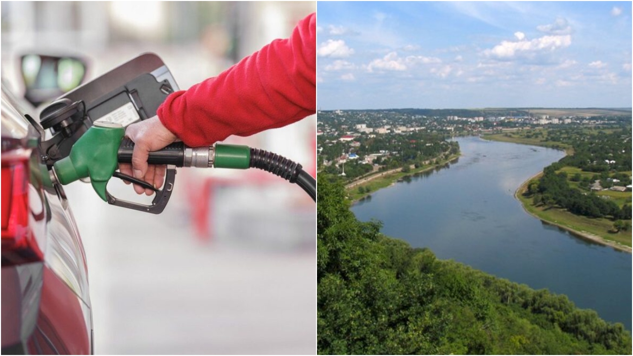 R. Moldova intră în stare de alertă energetică și hidrologică pentru 30 de zile. Guvernul anunță măsuri pentru asigurarea carburanților și apei