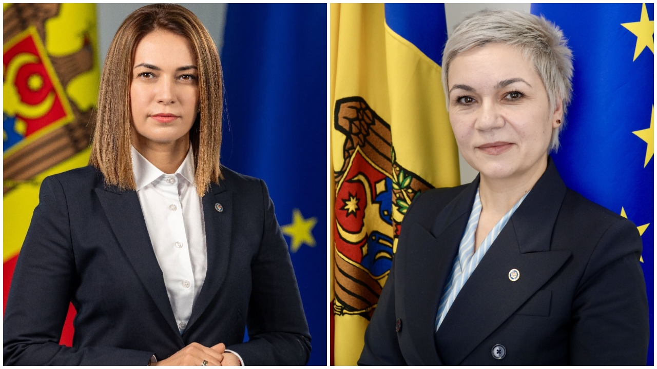 Ministra Agriculturii a anunțat că va iniția procedura de demitere a secretarei de stat reținute de CNA: „Ministerul va colabora pe deplin cu organele de drept”