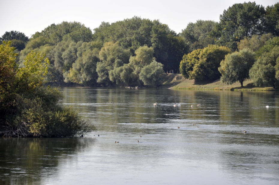 Un copil de 9 ani din Ungheni a dispărut. Ar fi fost luat de curenții puternici ai râului Prut după ce a mers la scăldat