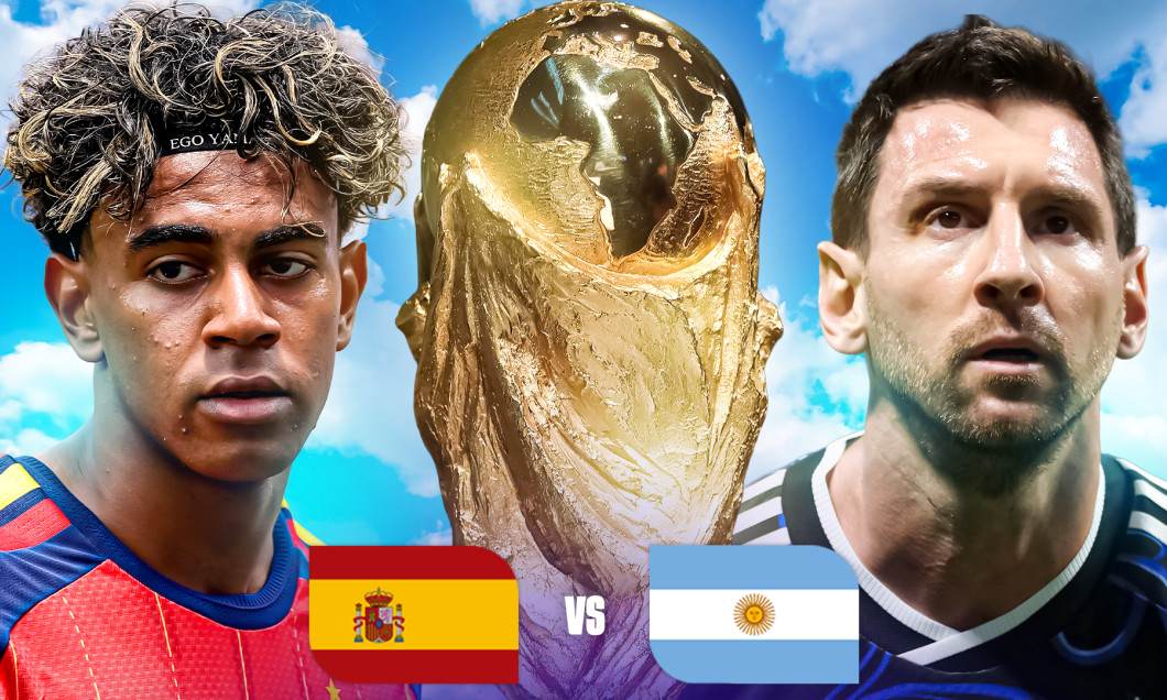 Unde poți urmări finala Campionatului Mondial de fotbal 2026. Spania și Argentina luptă pentru trofeu în această seară