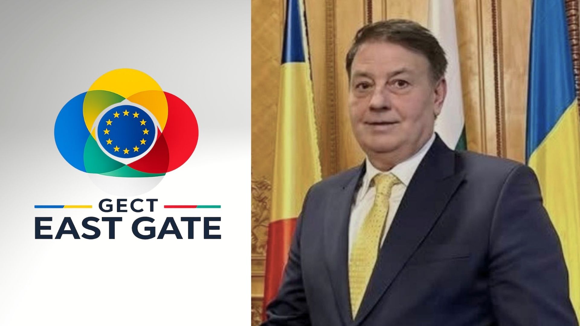 GECT EAST GATE: 122 de autorități din patru state au adoptat deja hotărârile de aderare. Președintele Florin Mitroi: „Vă așteptăm la Poarta de Est a Europei”