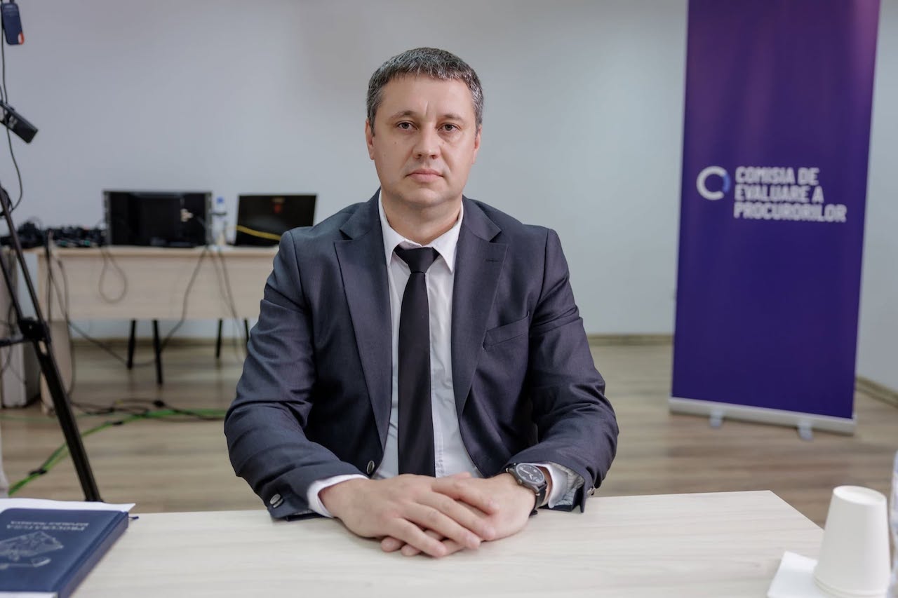 Doi procurori au primit rapoarte de promovare: unul dintre este adjunct interimar în Procuratura municipiului Chișinău