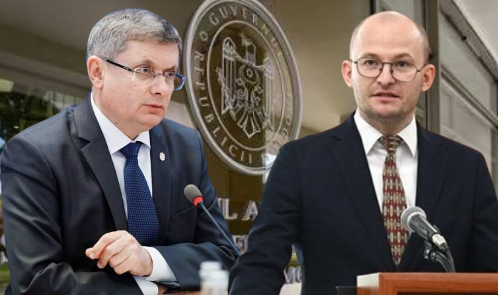 Igor Grosu, despre demisia lui Musteața de la șefia Ministerului Agriculturii: „Aș fi preferat ca dânsul să rămână”