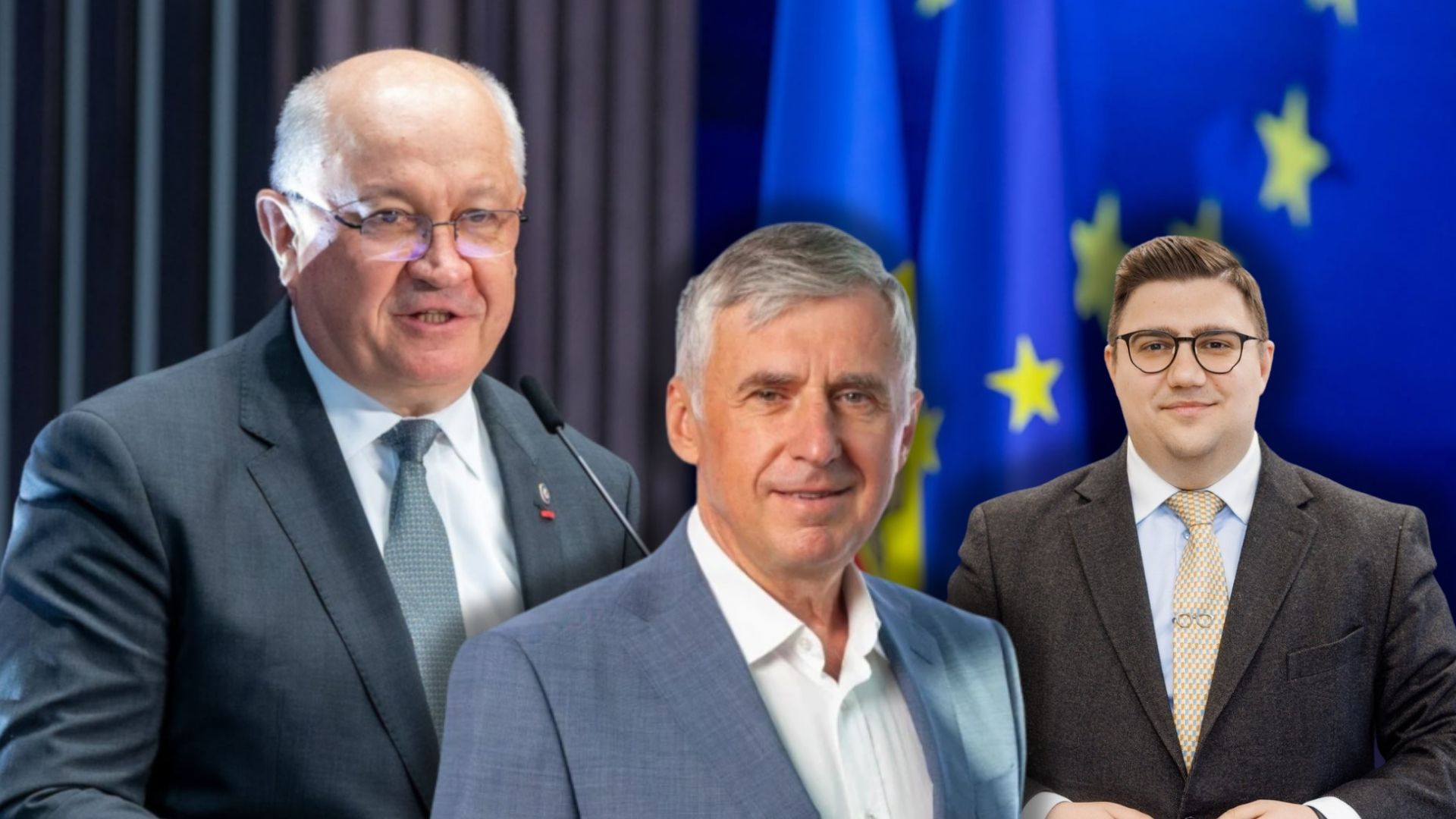Reacții și propuneri după demisia guvernului Munteanu: „Trebuie să selectăm și să promovăm oameni formați aici, în țară”