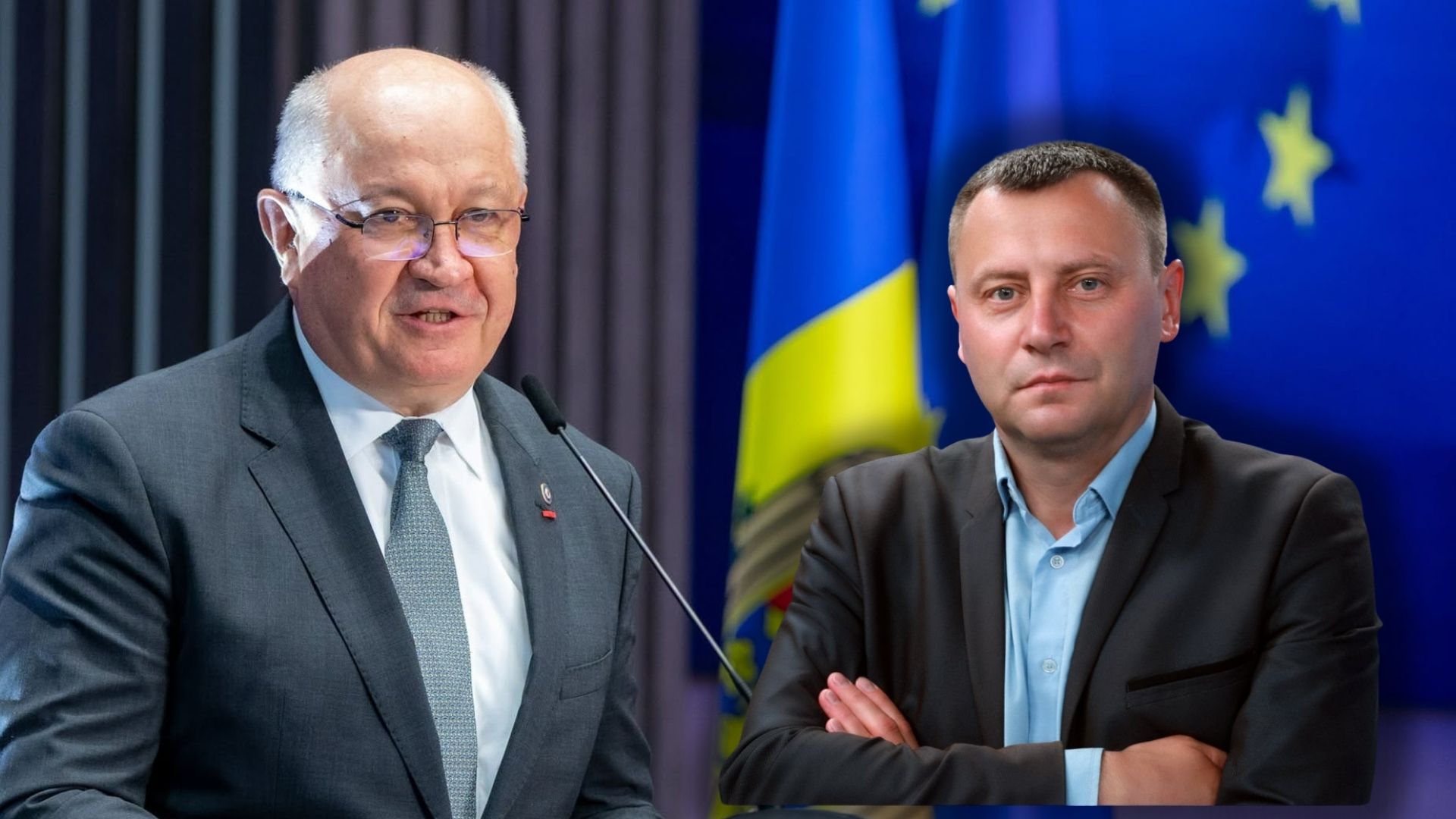 INTERVIU/ Analistul politic Ion Tăbîrță, despre motivele demisiei premierului Munteanu și scenariile de după