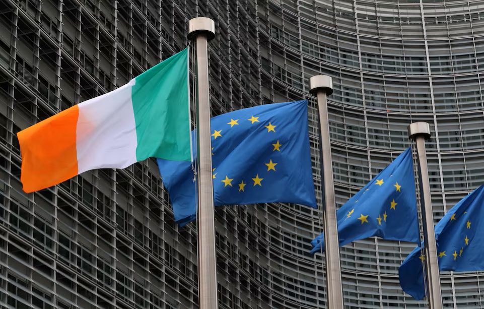 Irlanda a preluat președinția semestrială a Consiliului Uniunii Europene