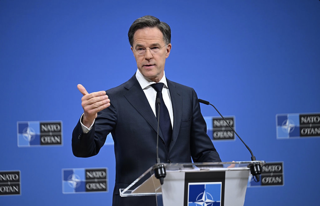 NATO va lansa un sistem unificat de supraveghere pentru a urmări în timp real mișcările trupelor rusești. Sistemul va acoperi întreg flancul estic, de la Finlanda până în România