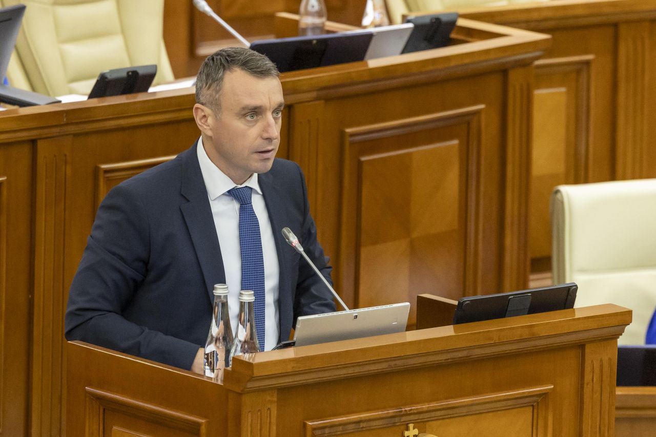 Codul electoral va fi completat cu noi reglementări privind votul prin corespondență și organizarea alegerilor în UTA Găgăuzia
