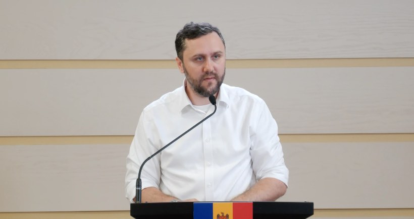 Deputatul PAS Trubca anticipează o investigație TV8 despre investițiile sale „de milioane” în imobiliare și vine cu explicații: „Nu m-am ascuns după verișori”