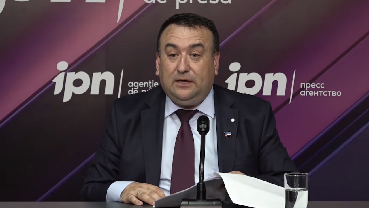 Președintele Adunării Populare a Găgăuziei, mesaj pentru noul prim-ministru: „Astăzi avem șansa unui nou început. Vă propun ca prima dumneavoastră vizită de lucru să o efectuați în Găgăuzia”