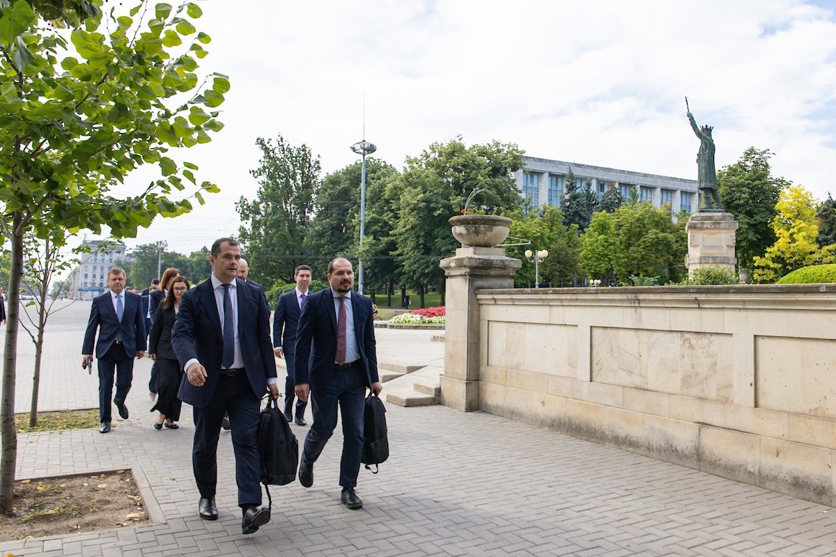 Tofan avertizează: „Sunt un om exigent. Dacă nu voi vedea schimbări, asta va duce la schimbări”