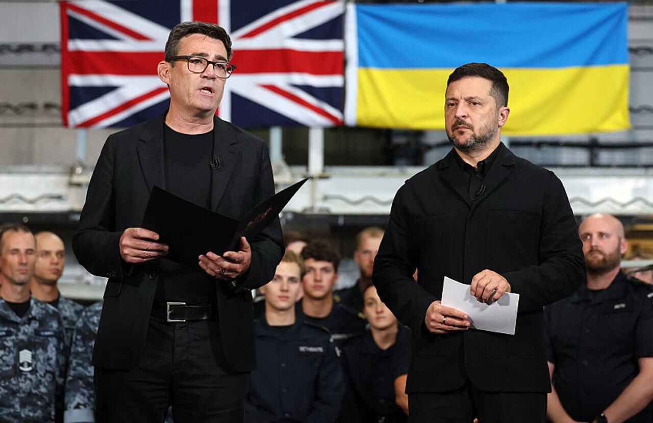 LIVE TEXT/ Noul prim-ministru al Regatului Unit: „Suntem 100% alături de Ucraina”. Război în Ucraina, ziua 1615