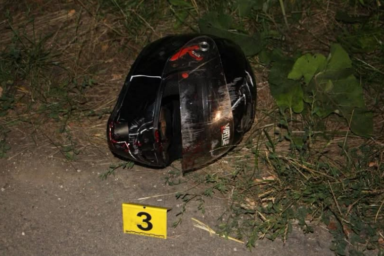 Accident mortal la Ungheni. O minoră de 17 ani și-a pierdut viața