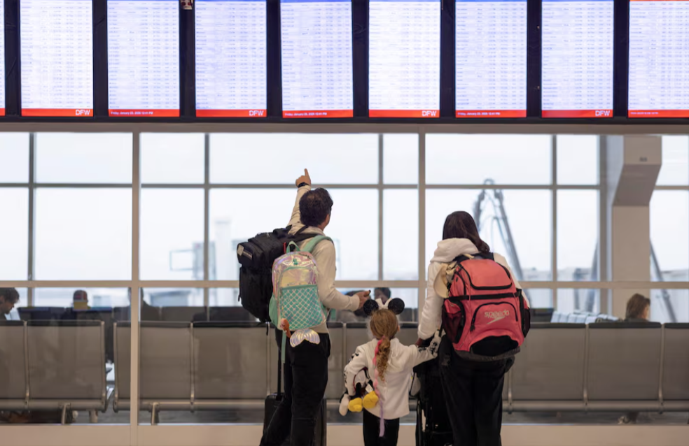 Agenția UE pentru aviație le-a recomandă operatorilor să evite spațiile aeriene ale Iranului, Irakului și Libanului până pe 31 august
