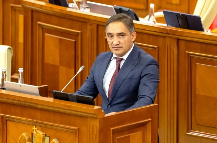 DOC/ Stoianoglo rămâne achitat în dosarul pentru depășirea atribuțiilor de serviciu. Curtea de Apel: procurorii nu au demonstrat că a fost comisă o infracțiune