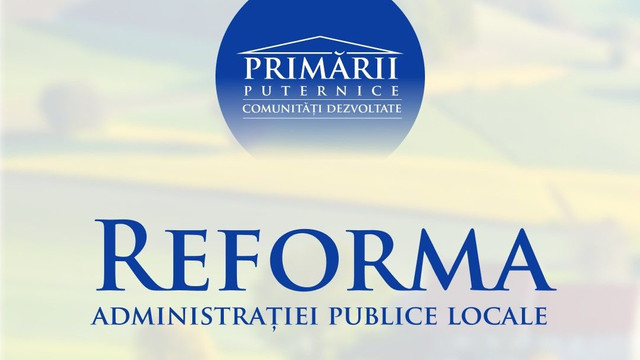 Cancelaria de Stat, replică acuzațiilor de presiuni asupra APL în contextul amalgamării: „Procesul a fost unul deschis, participativ și bazat pe deciziile asumate la nivel local”