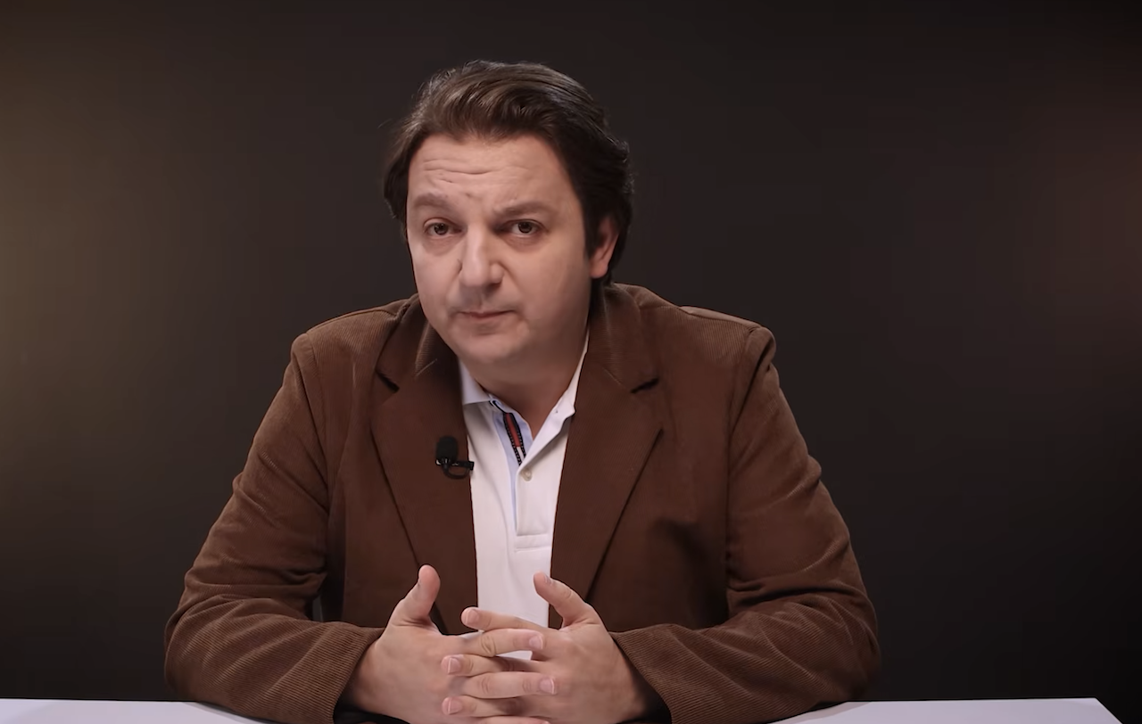 VIDEO/ Expertul Andrei Curăraru după demisia premierului Munteanu: „R. Moldova nu are nevoie doar de un guvern nou. Are nevoie de un guvern care poate livra aderarea europeană în termenele asumate”